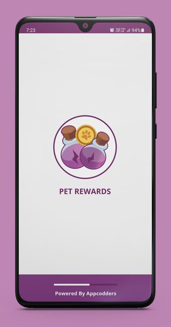 Pet Rewards