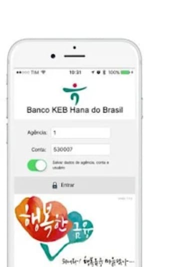 Banco KEB Hana do Brasil