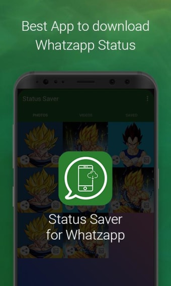 Instant Status Saver for Whatzapp
