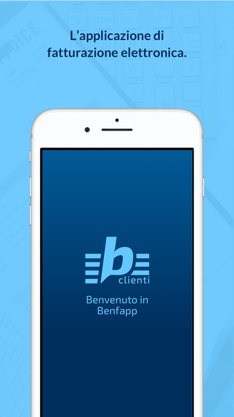 Benfapp Clienti