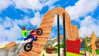Bike Games Bike Racing 3D Game