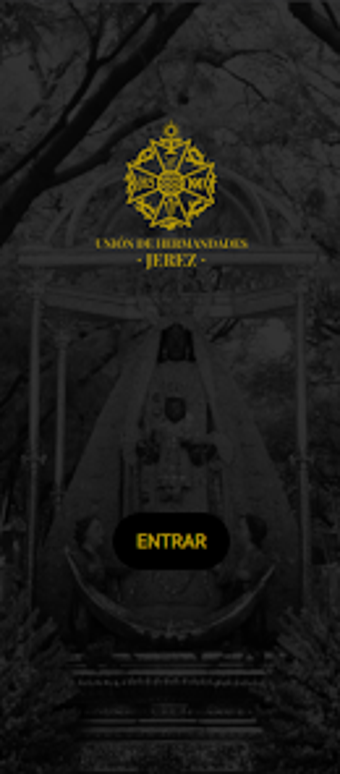 Unión de Hermandades de Jerez