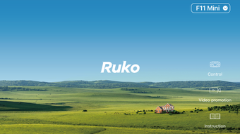 Ruko Mini