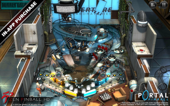 Zen Pinball HD