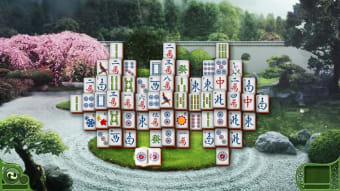 microsoft mahjong windows 10