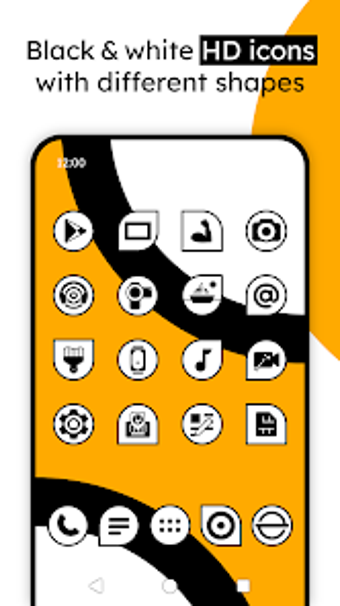 Japes Ink - Icon Pack