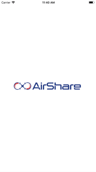 AirShare UAV Hub