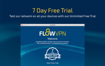 Flow VPN