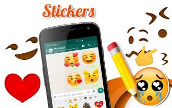 Procreate: emoji maker sticker