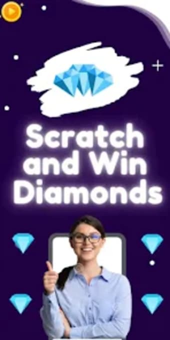 Diamond Scratch - free diamond