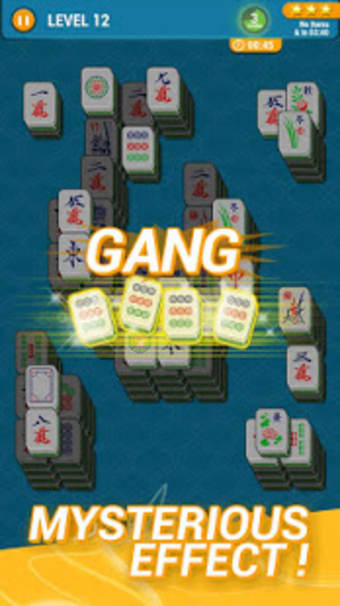Mahjong Genius Club : Golden Dragon