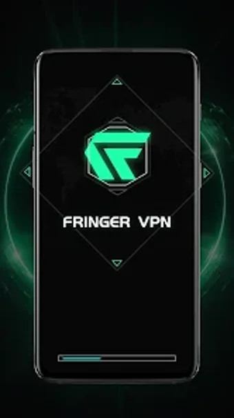 Fringer VPN