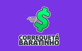 CorreQueTáBaratinho - Comparador de Preço