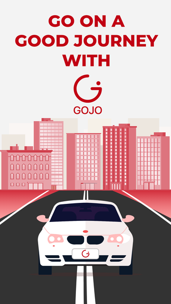 GOJO Driver