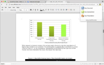 LibreOffice Editor
