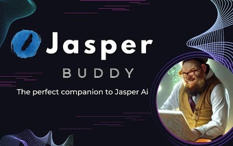 Jasper Buddy