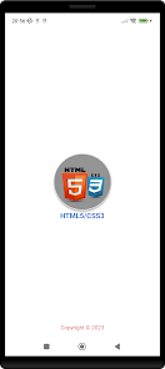 HTML5CSS3