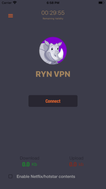 Ryn VPN - Fast Unlimited Proxy