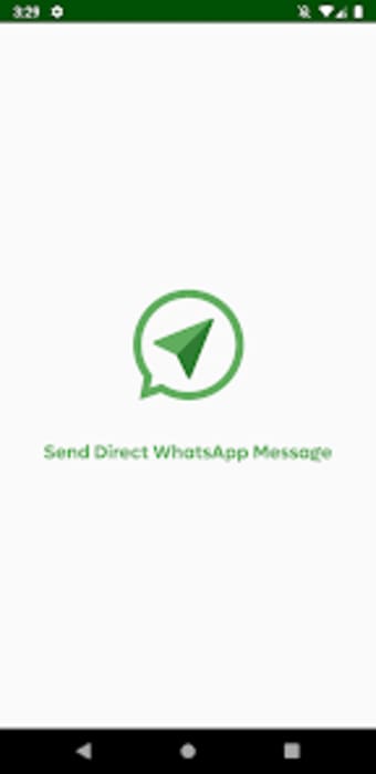WA Direct Send for WhatsApp