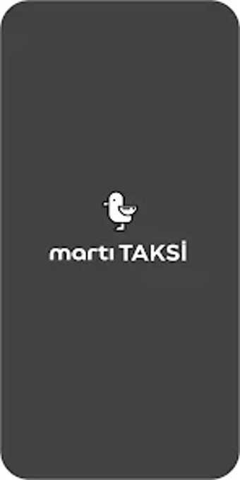 Martı Taksi