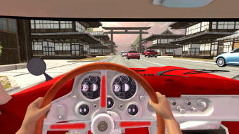 Furious Car Racing 3D