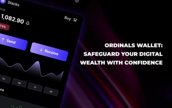 Ordinals - Marketplace and Wallet