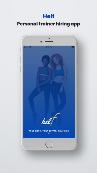 Helf  Find a Personal Trainer