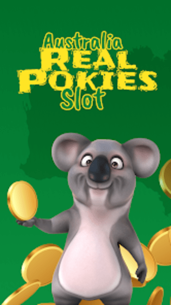 Australia Real Pokies Slot