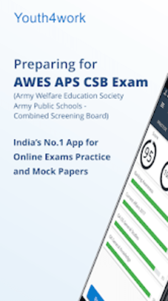 AWES APS CSB Exam Preparation