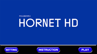 Hornet HD