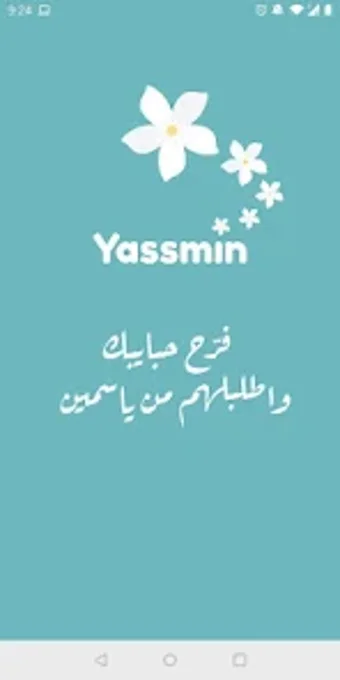 Yassmin