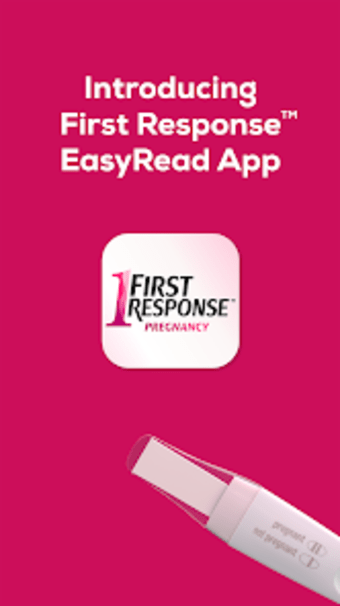 EasyRead by First Response
