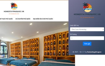 Homestay Phu Quoc