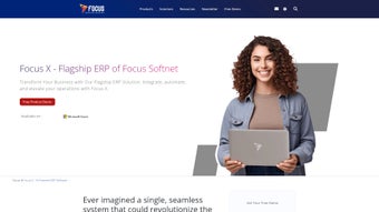 Imagen 0 para Focus X