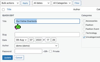 Greenlane AI Rewriter