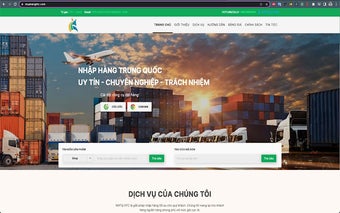 CÔNG CỤ ĐẶT HÀNG HTC LOGISTICS