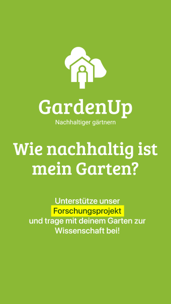 GardenUp