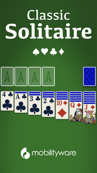 Solitaire