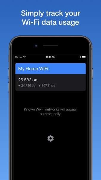 WifiMan from DataMan