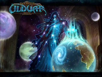 World of Warcraft Secrets of Ulduar Wallpaper