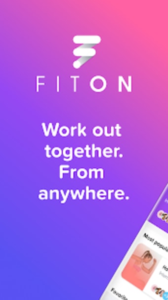FitOn  Premium Fitness  Exercise Workouts