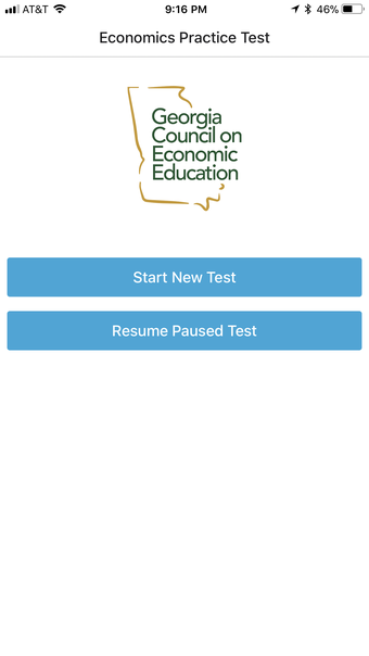 GCEE Economics Test Prep