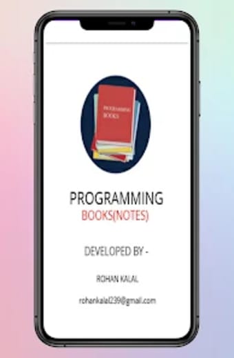 Programming BooksNotes