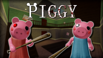 Piggy all extra chapters