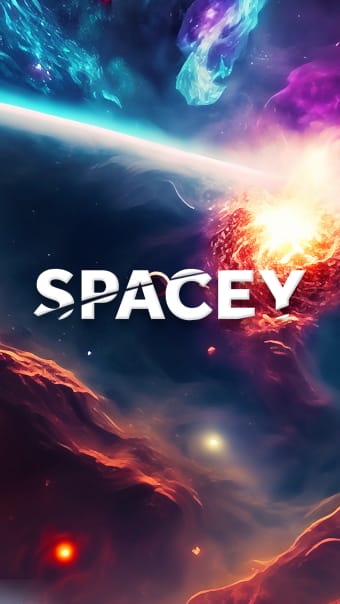 SpaceY - Idle Miner RPG