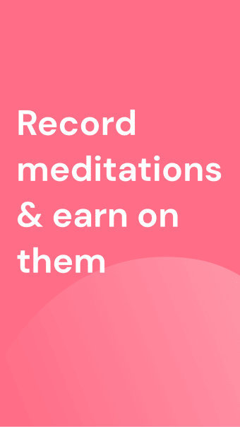 Mindist: Record Meditations