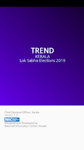 TREND OnMobile - Kerala HPC Elections 2019