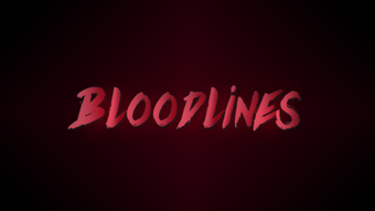 Bloodlines