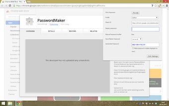 PasswordMaker