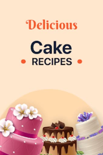 Cake Recipes 2022